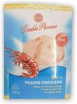Double Phoenix Red Prawn Crackers, 200g $1.30 + Delivery ($0 with Prime/ $39 Spend) @ Amazon AU
