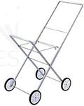 L.T. Williams Laundry Trolley $15.00 + Delivery ($0 with Prime/ $39 Spend) @ Amazon AU