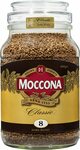Moccona Classic Dark Roast Freeze Dried, 400g $10.95 (S&S $9.86) + Delivery ($0 with Prime/ $39 Spend) @ Amazon AU