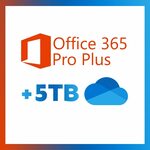 Office 365 Lifetime 5 Devices 5 TB One Drive Customized Name on Internet-PC-Mac-Windows Android A$0.26 (for New User)