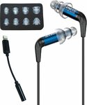 Etymotic Research ER2XR in-Ear Earphones w/ Lightning Adapter $108.86 + $9.64 Del (Free w/ Prime) @ Amazon US via AU