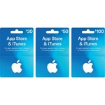 15% off iTunes Gift Cards (Excludes $20 Card) @ Big W