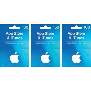 20% off iTunes Gift Cards (Excludes $20 Cards) @ Coles (in Store) -  OzBargain