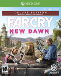 [XB1] Far Cry New Dawn Deluxe Edition Digital Code Global US$22.99 (~A$30.44) @ Bcdkey