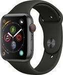 Apple Watch Series 4 Stainless Steel Case 44mm GPS + Cellular $488 + $9.95 Shipping ($0 with Club Catch) @ Catch