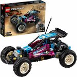 LEGO 42124 Technic Off-Road Buggy Control+ $129 Delivered @ Amazon AU