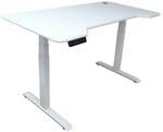 40% off All Sit Stand Desk from $459.95 + Delivery @ Retail Display Direct