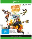 [XB1, PS4] Rocket Arena Mythic Edition $1 + Delivery ($0 C&C) @ JB Hi-Fi