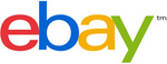 [eBay Plus] 5% off $15 Minimum Spend (Max $1000 Discount) on Eligible Items @ eBay