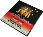 Win a JVB Guitar String Bundle from Mixdown Magazine