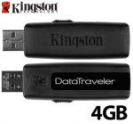 Kingston 4gb DataTraveler - $22.95 from Deals Direct (free shipping!)