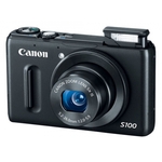 Canon PowerShot S100 - $418.55 - Free Shipping