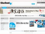 TheHut up to 80% off Blu-Ray / DVD - Inc FIREFLY Blu-Ray around $17.55!