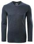 [eBay Plus] Kathmandu Core Spun Merino Wool Blend Short Sleeve $30, Long Sleeve $40 Delivered @ Kathmandu eBay Store