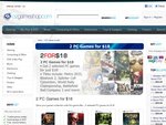 2 PC Games for $18 GOOD Selection