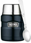 [eBay Plus] Thermos Insulated SS Food Jar/Flask 470ml $17 Delivered @ Matchbox eBay