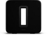 Sonos Sub Gen 3 Black (w/ Bonus $125 JB Giftcard) $849.15 + Delivery ($0 C&C/ Selected Areas) @ JB Hi-Fi