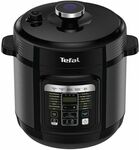 TEFAL Home Chef Smart Multicooker 6L CY601 $127.99 Delivered (Was $229.99) @ Harris Scarfe