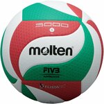 Molten V5M5000 Indoor Volleyball - $75 Delivered (Was $99.95) @ Molten Australia