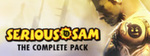 Steam - 66% Off Serious Sam Complete Pack ($28.90 USD)