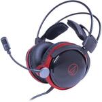Audio Technica ATH-AG1X Closed Back Gaming Headset $135 + Delivery ($0 to Selected Areas/ C&C/ in-Store) @ JB Hi-Fi