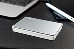 Win 1 of 10 4TB Toshiba Canvio Hard Drives Worth between $145 and $149 Each from Gadget Guy