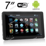 AINOL Android 4.0.1, 7" Multi-Touch Screen Tablet PC, AU $90.34 Delivered, 16% off-TinyDeal.com