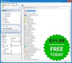 [Windows] FileMenu Tools 7.8.4 Free @ Giveaway of The Day
