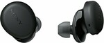[Latitude Pay] Sony WF-XB700 Truly Wireless EXTRA BASS Headphones - Black/Blue $108 + Delivery ($0 C&C) @ Harvey Norman