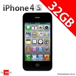 Unlocked iPhone 4S 32GB $679.90 Delivered - Shopping Square