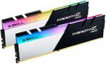 G.Skill Trident Z Neo 32GB (2x16GB) 3600MHz DDR4 Desktop Memory Kit, CL16-19-19-39 $279 + Shipping @ Shopping Express