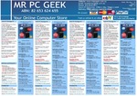 MR PC GEEK- $30 off All Desktop PCs: i5-2400/8GB/1TB/USB3 for Only $459 Delivered or $444 Pickup