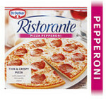 ½ Price Dr Oetker Ristorante Pizza $3.95, Cocobella Coconut Water $2.50, Kinder Choc Mini $2.15 @ Coles