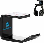 Proxima Direct 1 Pack Headphone Stand Hanger $8.99 + Delivery ($0 with Prime/ $39 Spend) @ Profits via Amazon AU