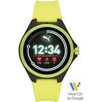 Puma Smartwatch (White or Neon Yellow) $69 + Delivery ($0 C&C/ in-Store) @ JB Hi-Fi
