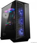 Gaming PC with Ryzen 5 5600X, RTX 3070 LHR, B550 MB, 16GB RAM, 500GB NVMe SSD, 650W Bronze PSU $2288 + Shipping @ TechFast