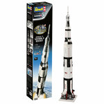 Revell Apollo Rocket Kit  $129 + Delivery @ ALDI