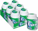 Extra Spearmint/Peppermint Chewing Gum 64g X 6 $16.20 (with Subscribe & Save) + Delivery ($0 with Prime/ $39 Spend) @ Amazon AU