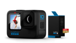 GoPro HERO10 Black with 1 Year GoPro Subscription and 32GB MicroSD $529.95 Delivered @ GoPro