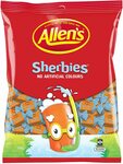 Allen's Sherbies 850g $8.08 + Delivery ($0 with Prime/ $39 Spend) @ Amazon AU