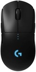 Logitech G PRO Wireless Gaming Mouse $139 + Delivery (Free with First) @ Kogan