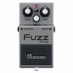 Further 15% off Boss, Blackstar, Fender, Source Audio & UA Effects Pedals + Delivery ($0 with $50 Spend) @ Belfield Music