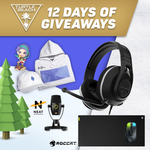 Win a Turtle Beach Recon 500 Gaming Headset Peripheral Prize Pack from Turtle Beach