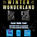 Win 1 of 15 EVGA PC Hardware/Peripheral Prizes from EVGA