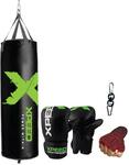 Xpeed Contender Boxing Set $69.95 (was $120) + Shipping @ Southern Workout