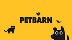 30% off All Dog and Cat Food, Fish Essentials, Toys, Grooming Products, and More @ Petbarn