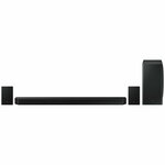 Samsung Q950A Sound Bar $1262 + Delivery @ Appliances Online