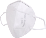 Craftright KN95 Dust Respirator $0.40 + Delivery ($0 C&C/ in-Store) @ Bunnings