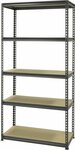 Montgomery 1830x910x410mm 5 Tier Shelving Unit $39.99 + Delivery ($0 in-Store) @ Bunnings