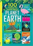 100 Things to Know about: Planet Earth / The Human Body (OOS) $5 Each + Del ($0 w/ Prime or $39 Spend) @ Amazon AU
